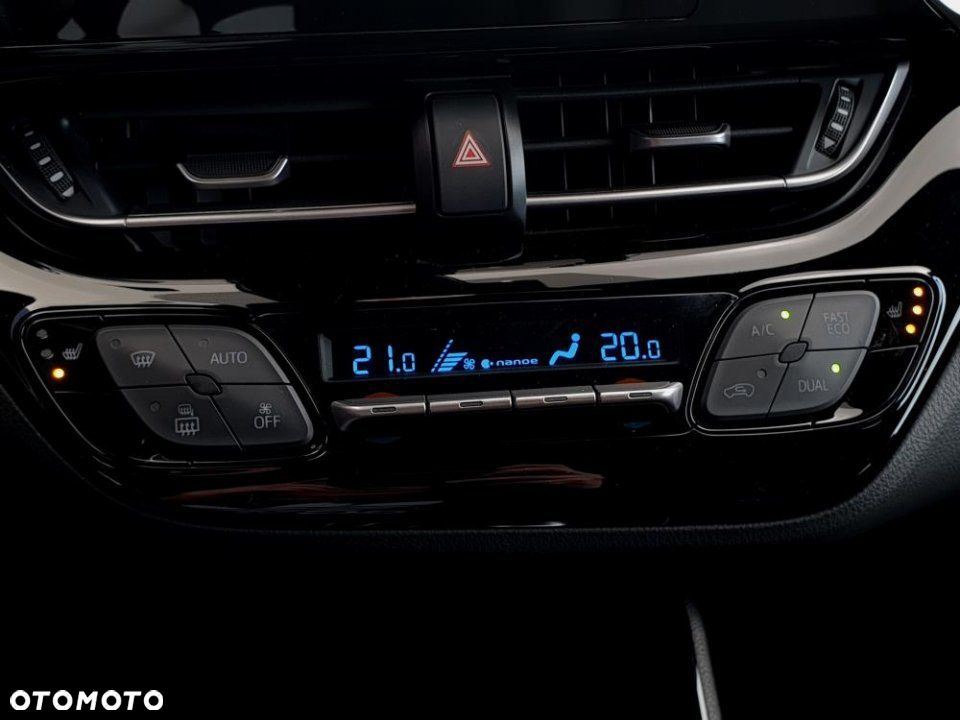Toyota C-HR - 24