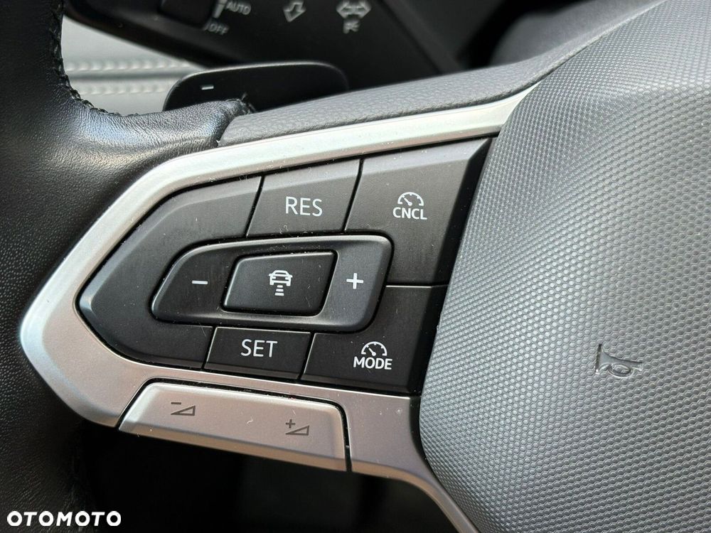 Volkswagen Tiguan 2.0 TDI Special Edition DSG - 7