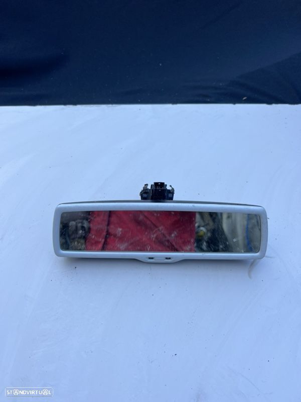 Vw Golf 7 VII Espelho retrovisor Interior - 1