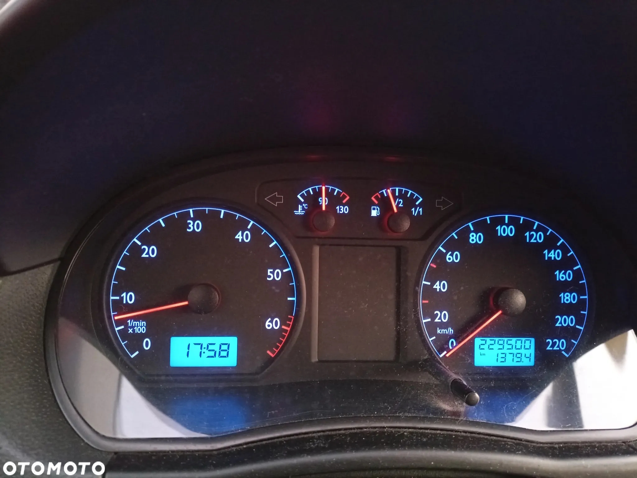 Volkswagen Polo 1.2 12V Basis - 12