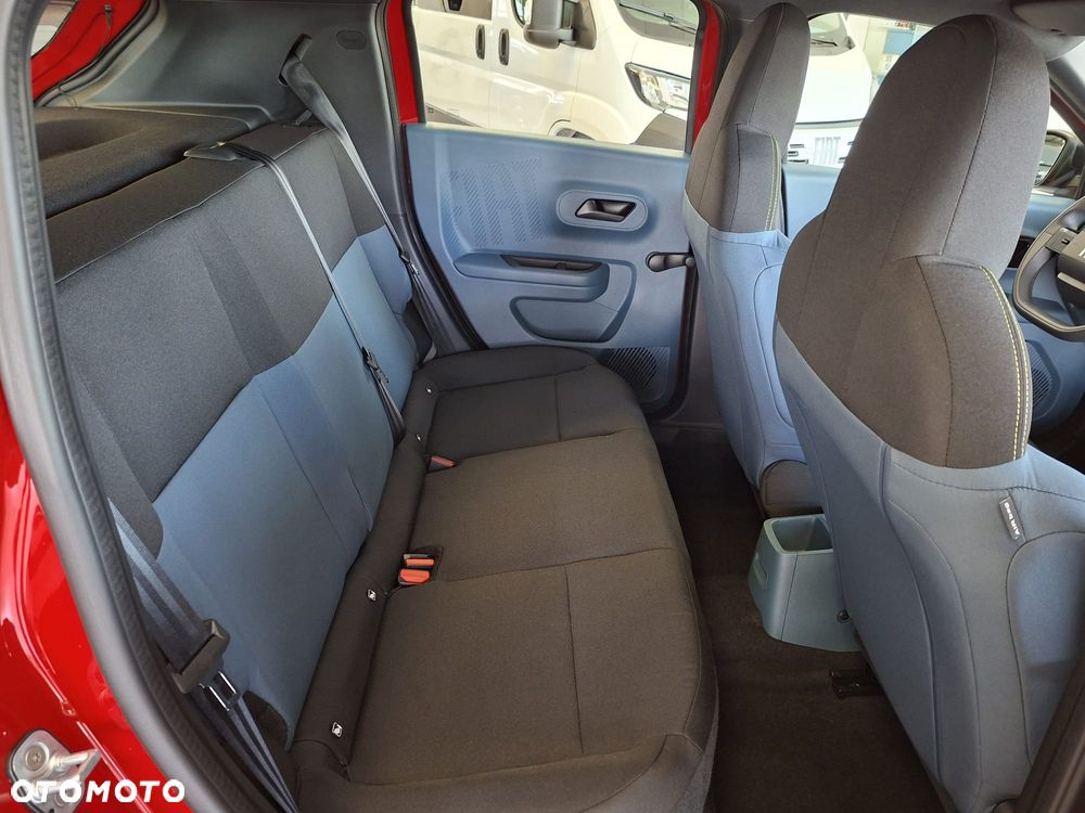 Fiat Grande Panda 1.2 Pop - 13