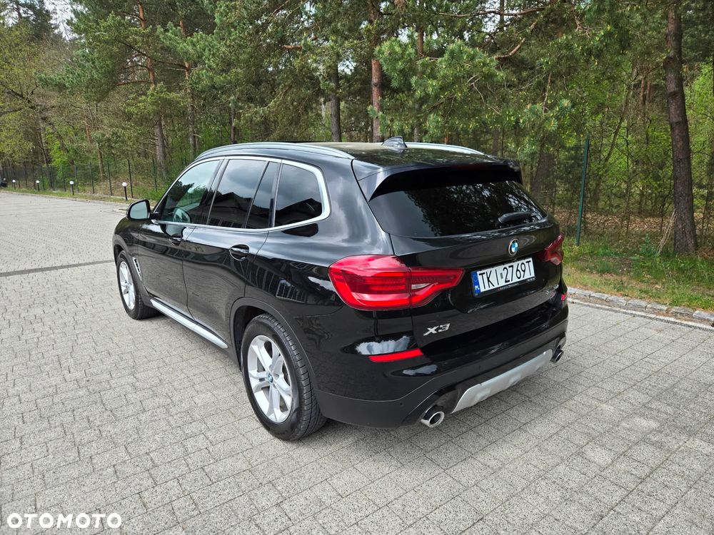 BMW X3 - 18