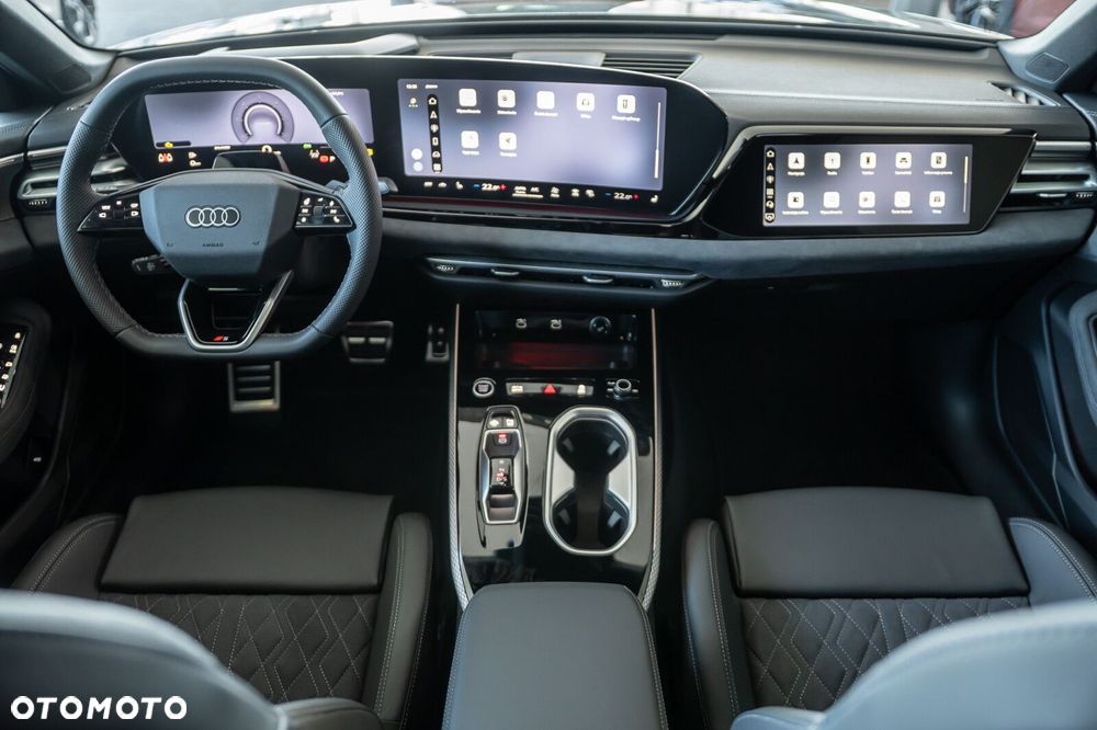 Audi A6 Limousine - 20