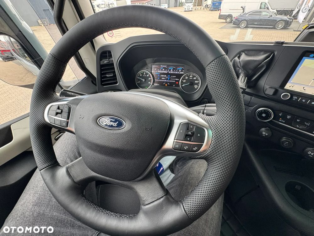 Ford F-MAX 500 - 9