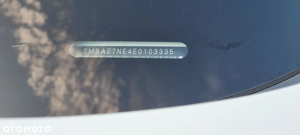 Skoda Octavia 2.0 TSI (Green tec) RS - 12