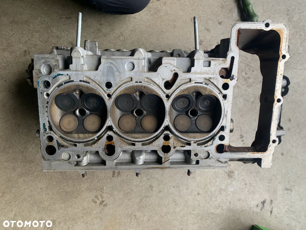 głowica prawa 06E103404A A6 C7 2.8 FSI CHV CHVA - 16