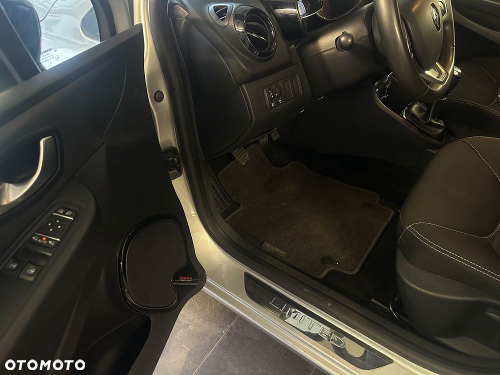 Renault Clio 1.2 16V Limited 2018 - 14