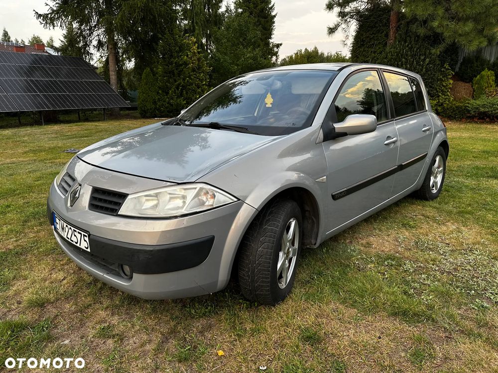 Renault Megane - 21