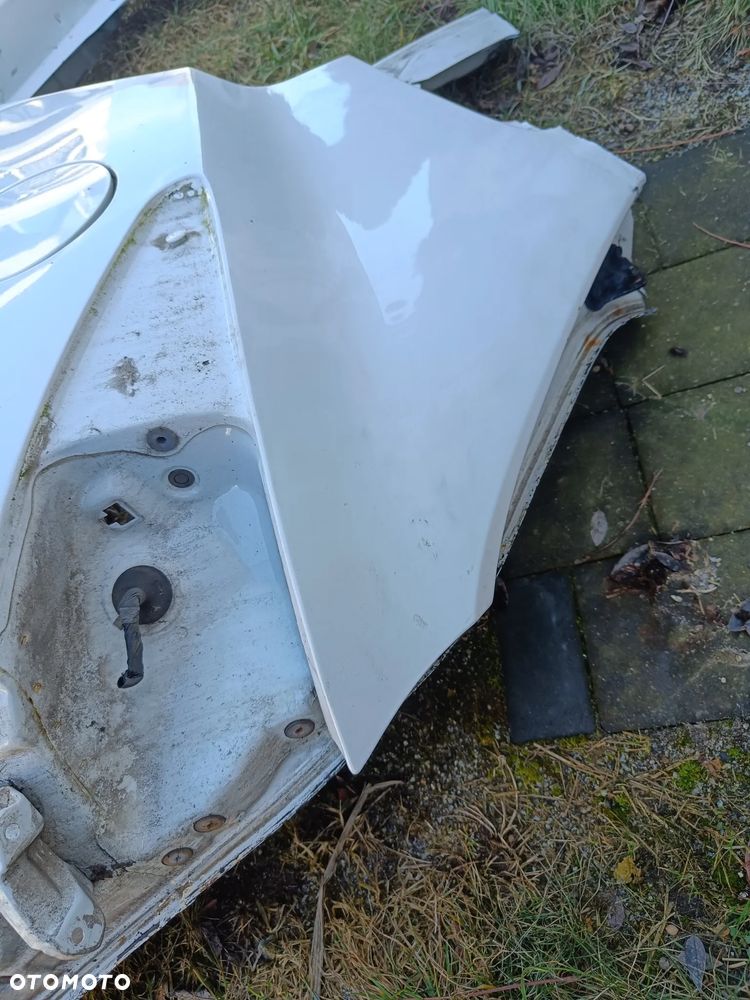 HYUNDAI IX35 10-14 BŁOTNIK TYLNY TYŁ LEWY PRAWY ORYGINAŁ TCW - 19