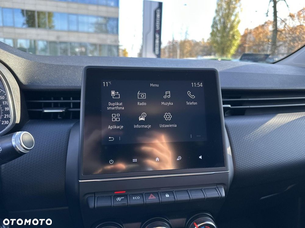 Renault Clio 1.0 TCe Intens - 23