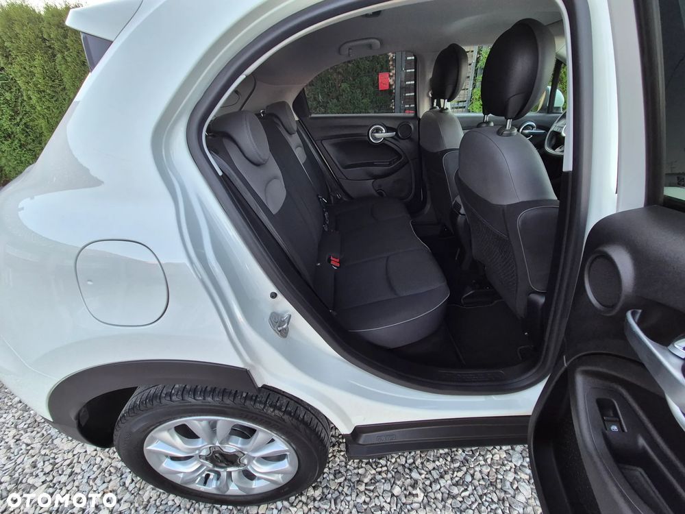 Fiat 500X 1.4 Multiair 4x2 S&S Cross Plus - 33