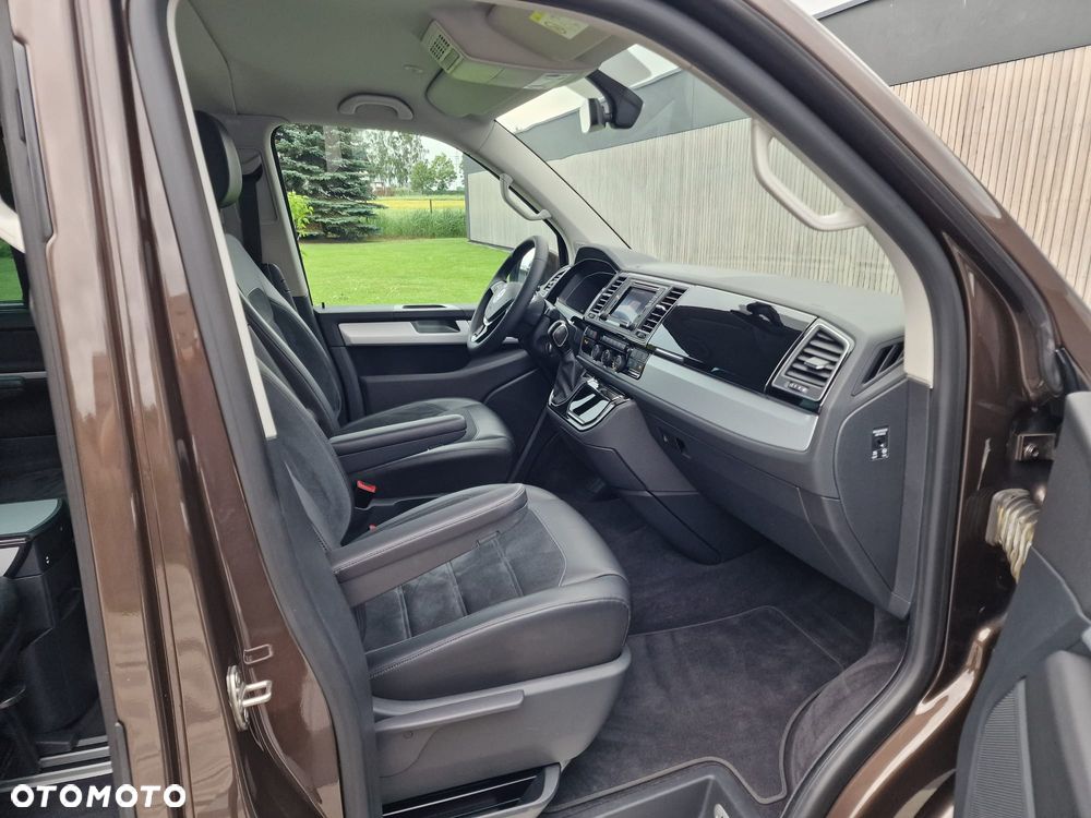 Volkswagen Multivan 2.0 BiTDI L1 Highline 4Motion DSG - 24