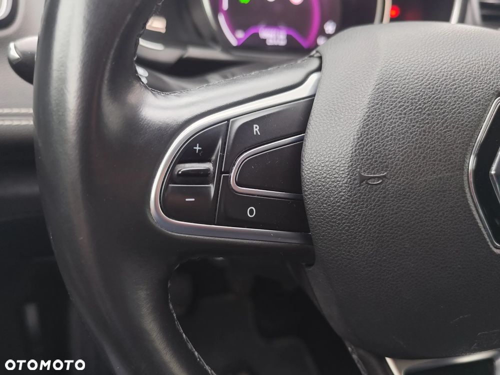 Renault Grand Scenic ENERGY TCe 130 BOSE EDITION - 35