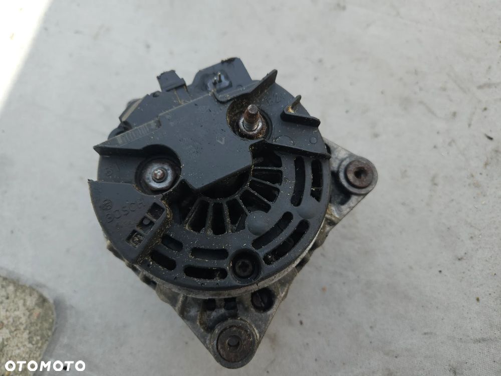 Alternator Renault LAGUNA II Espace IV 2,2 DCI 150A 8200190721 - 3