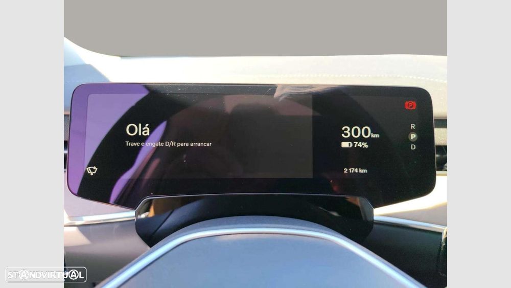 Volvo ES90 92 kWh Single Motor Ultra - 22