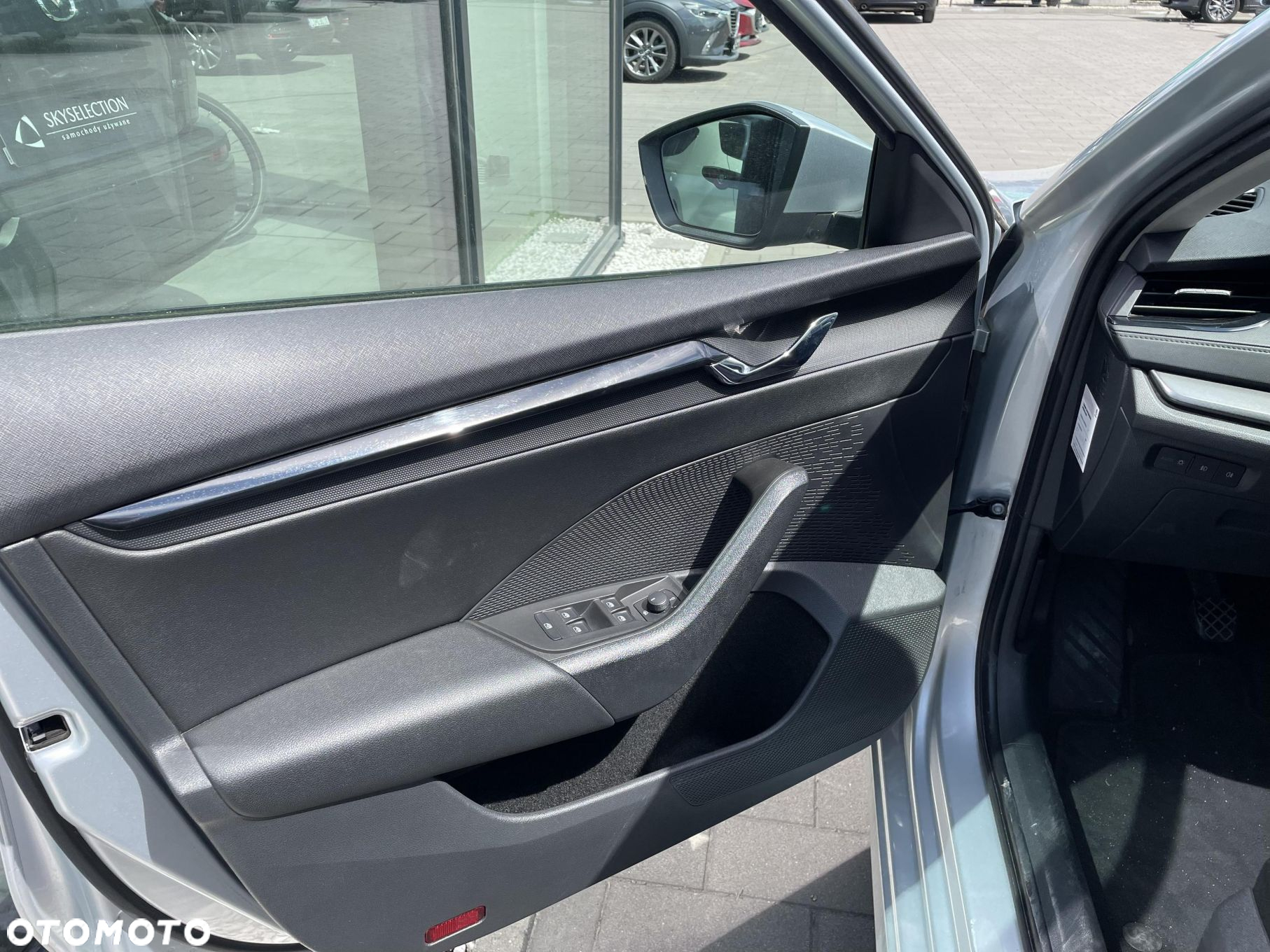 Skoda Octavia 1.5 TSI ACT Ambition - 10