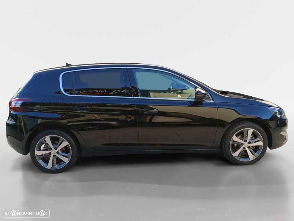 Peugeot 308 1.2 PureTech Allure - 6
