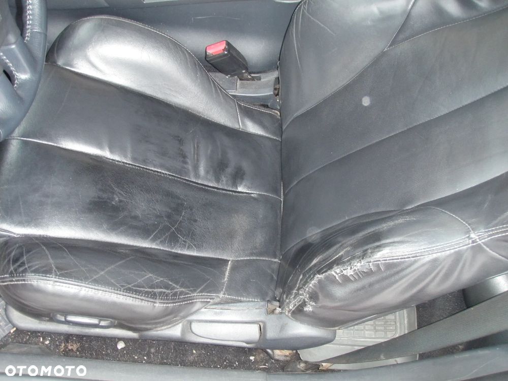 Mitsubishi Eclipse 3.8 V6 GT - 16