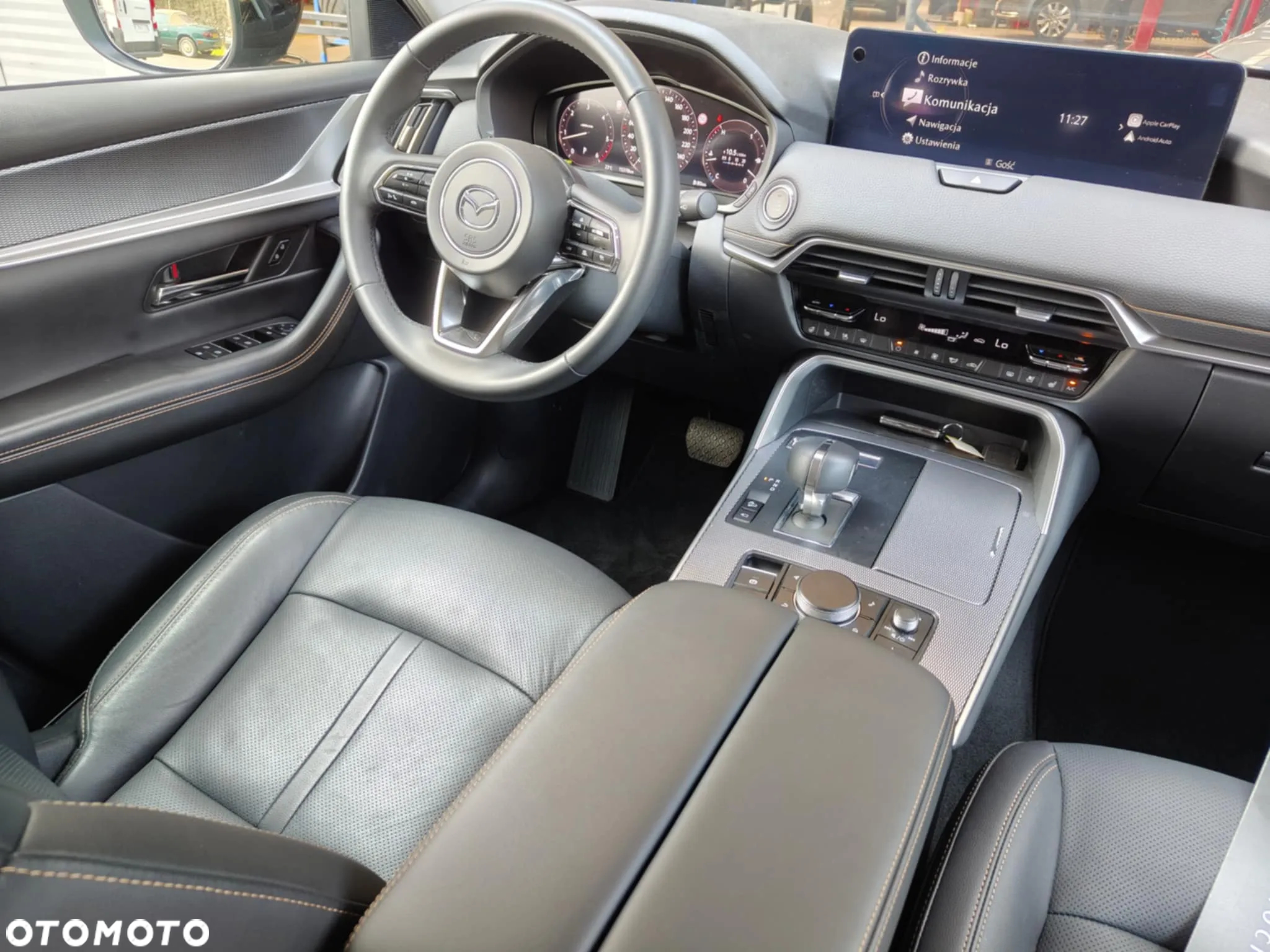 Mazda CX-60 - 5