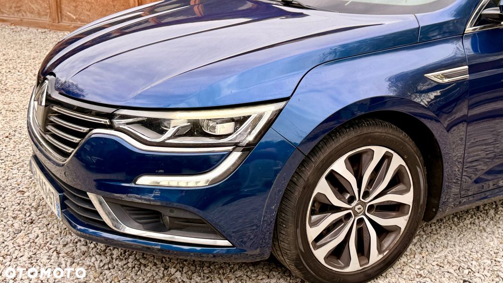 Renault Talisman - 19