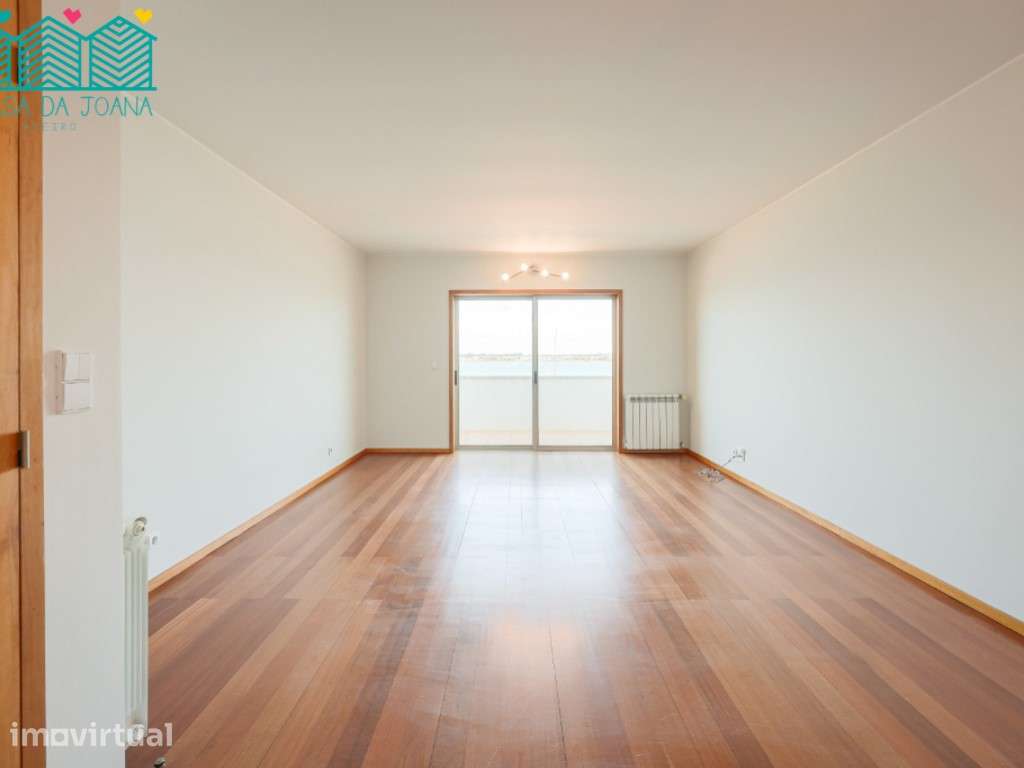 Apartamento T2 com Garagem na Costa Nova - Grande imagem: 4/23