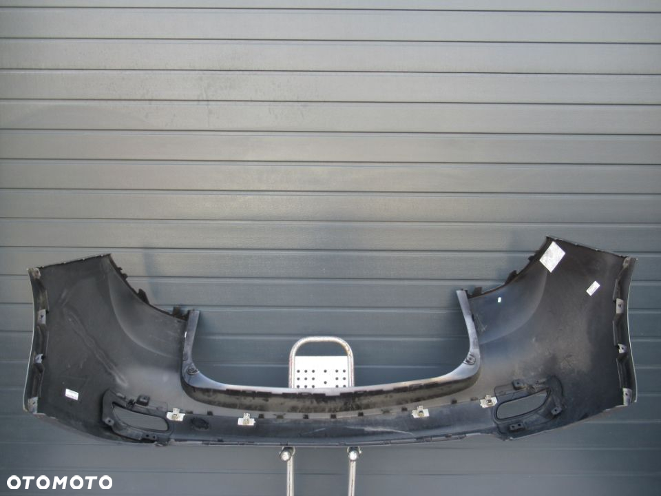 ZDERZAK TYLNY TYŁ OPEL ZAFIRA TOURER C 2012-2016 - 5