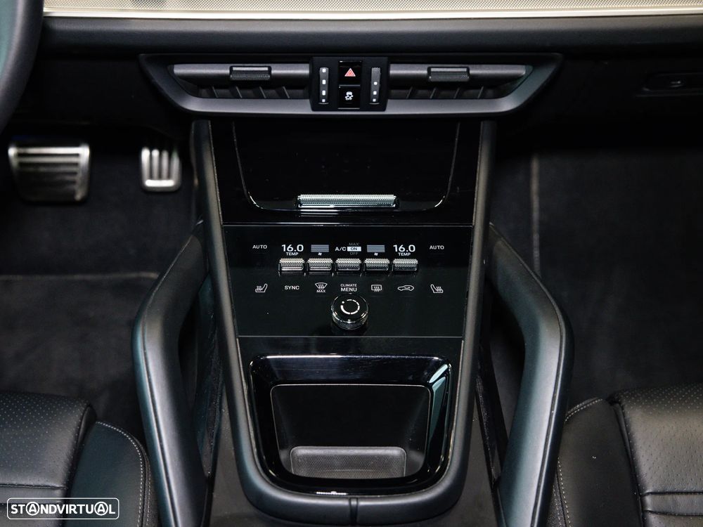 Porsche Cayenne S E-Hybrid - 36