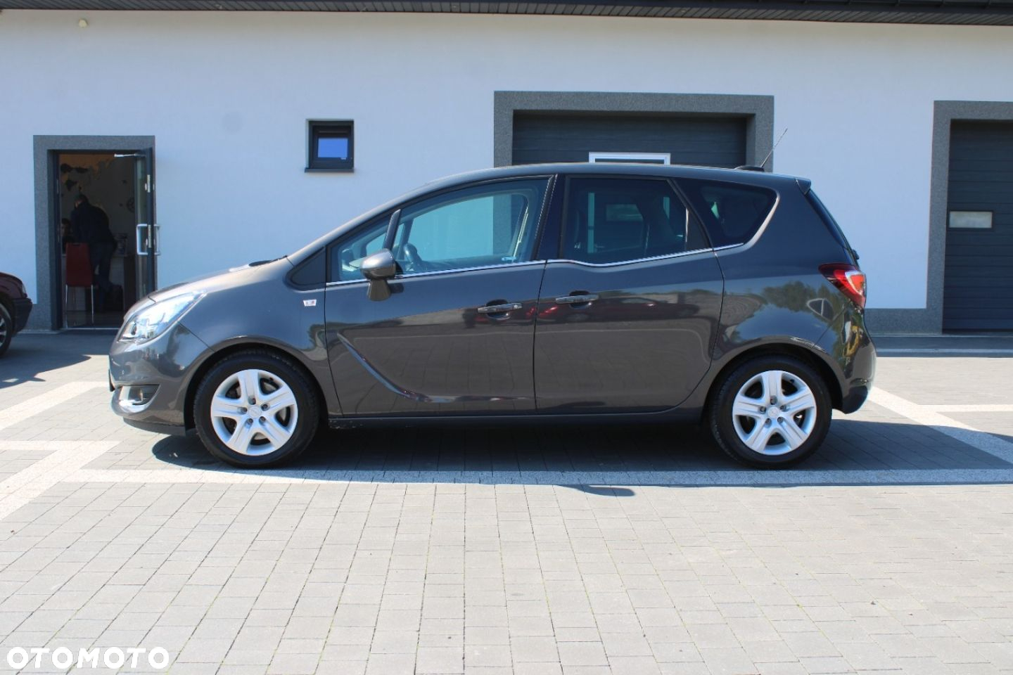 Opel Meriva - 4