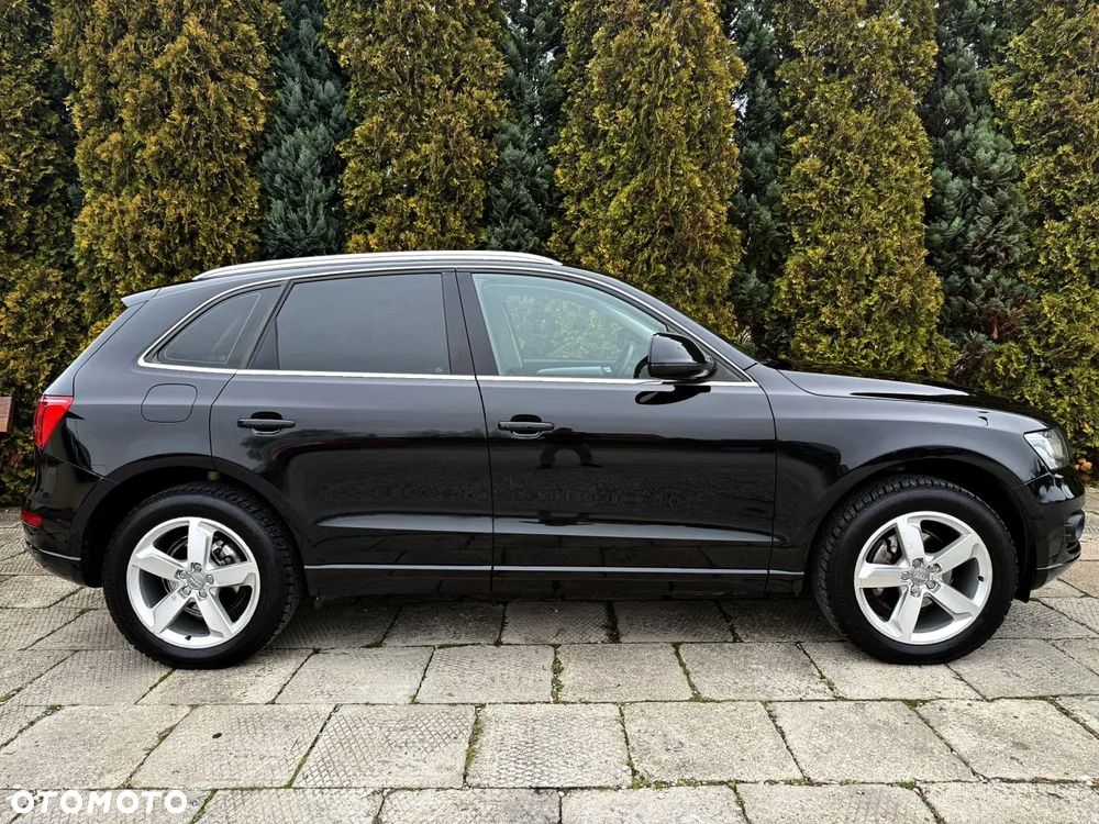 Audi Q5 - 19