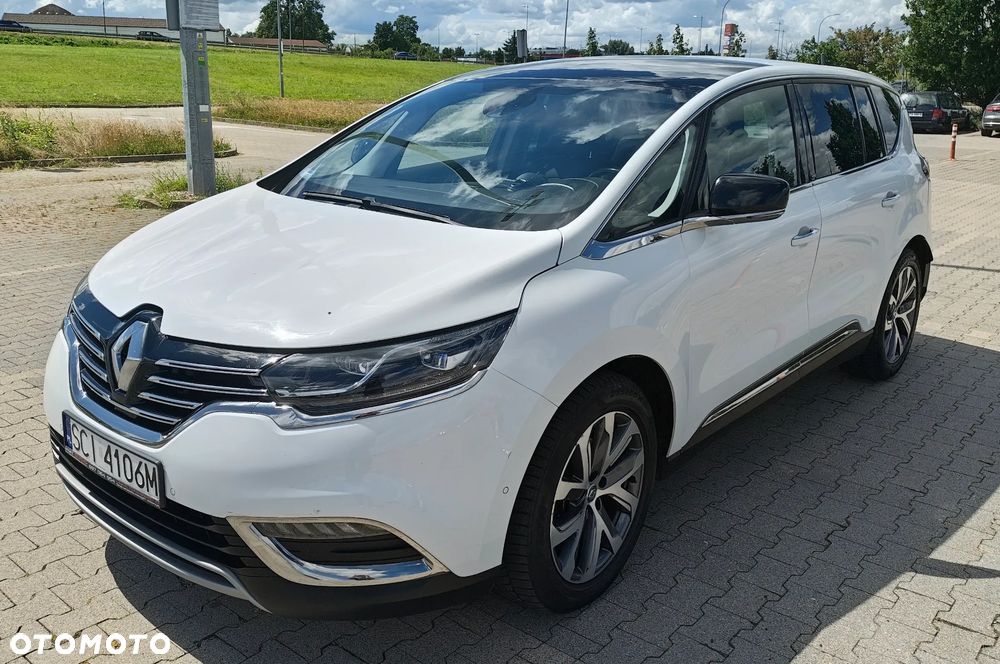 Renault Espace 1.6 TCE Energy Zen EDC - 1