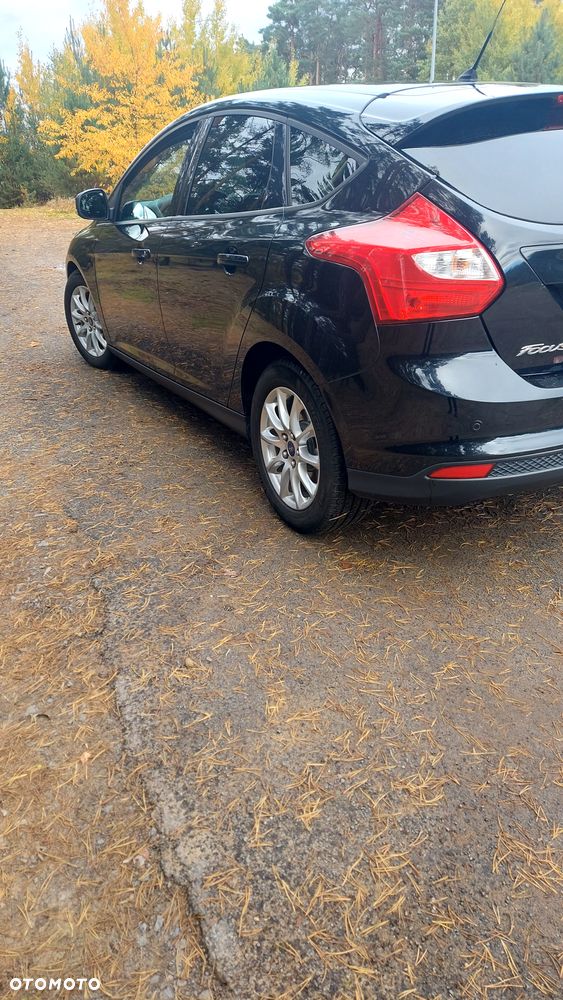 Ford Focus 1.0 EcoBoost Active - 15