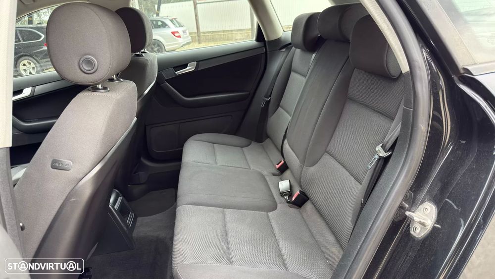 Audi A3 Sportback 1.6 TDI Sport - 37