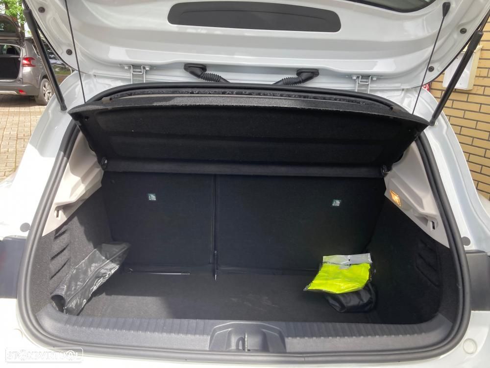 Renault Clio 1.0 TCe Intens Bi-Fuel - 19