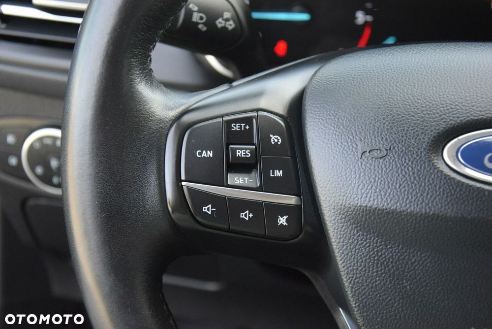 Ford Focus - 35