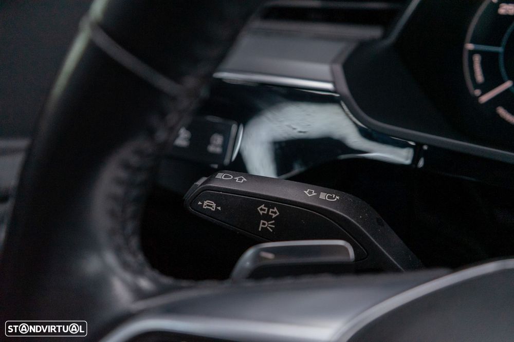 Audi e-tron 55 quattro Advanced - 52