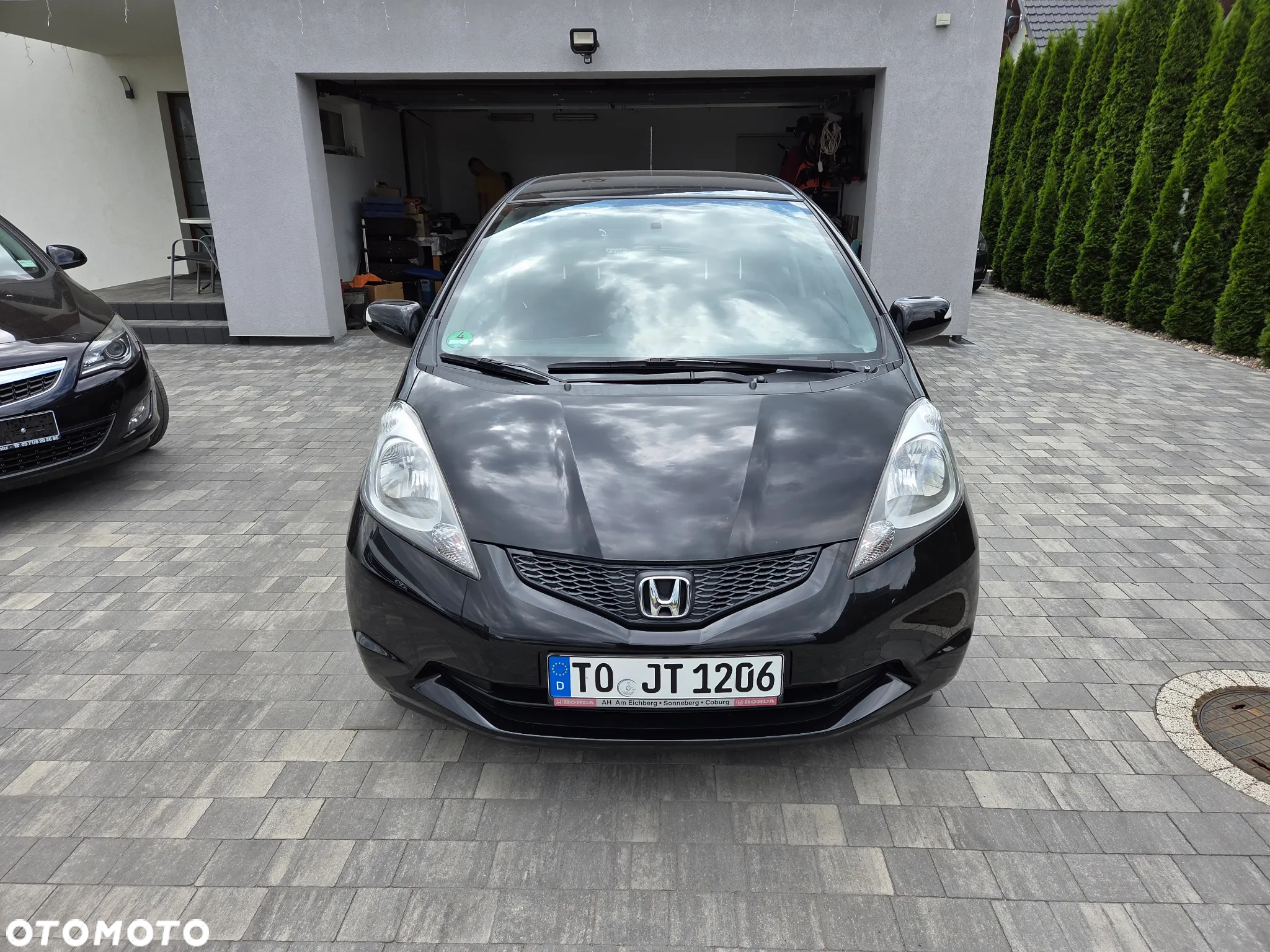 Honda Jazz 1.4 i-VTEC Comfort Plus - 2