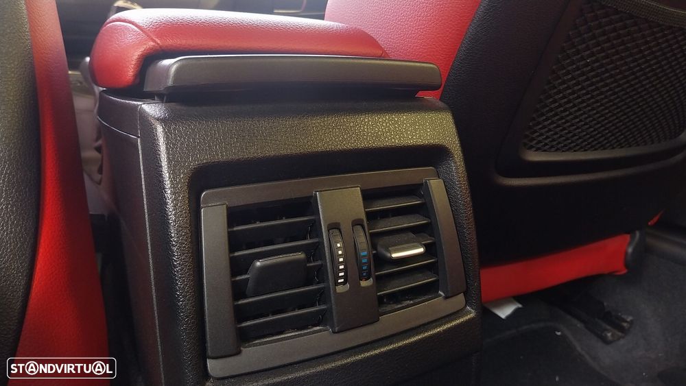 BMW 220 d Coupe Pack M Auto - 13