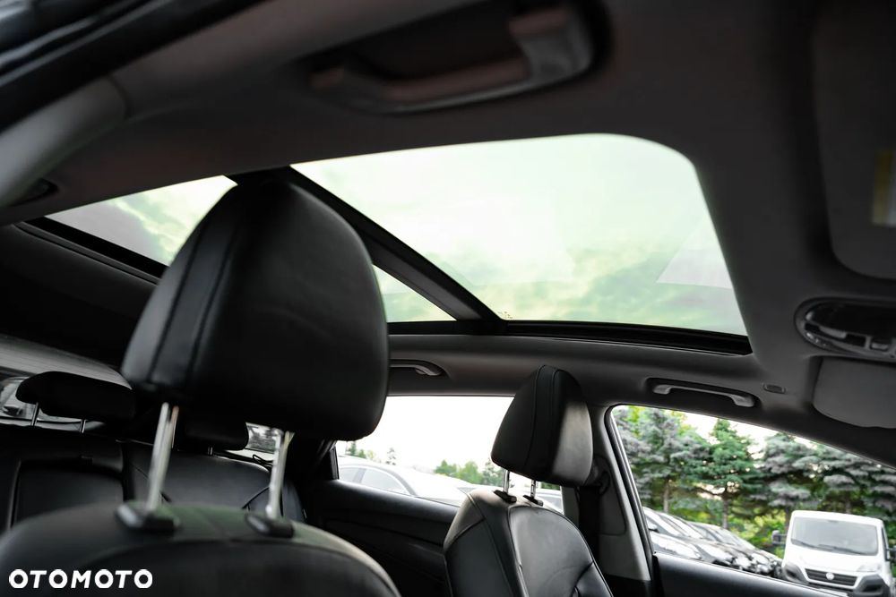 Hyundai i40 2.0 Automatik Premium - 27