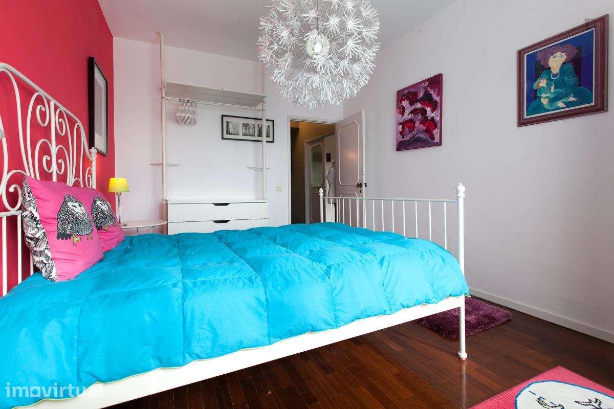 Apartamento com 1 quartos - localizado em Matosinhos Porto - Grande imagem: 5/45