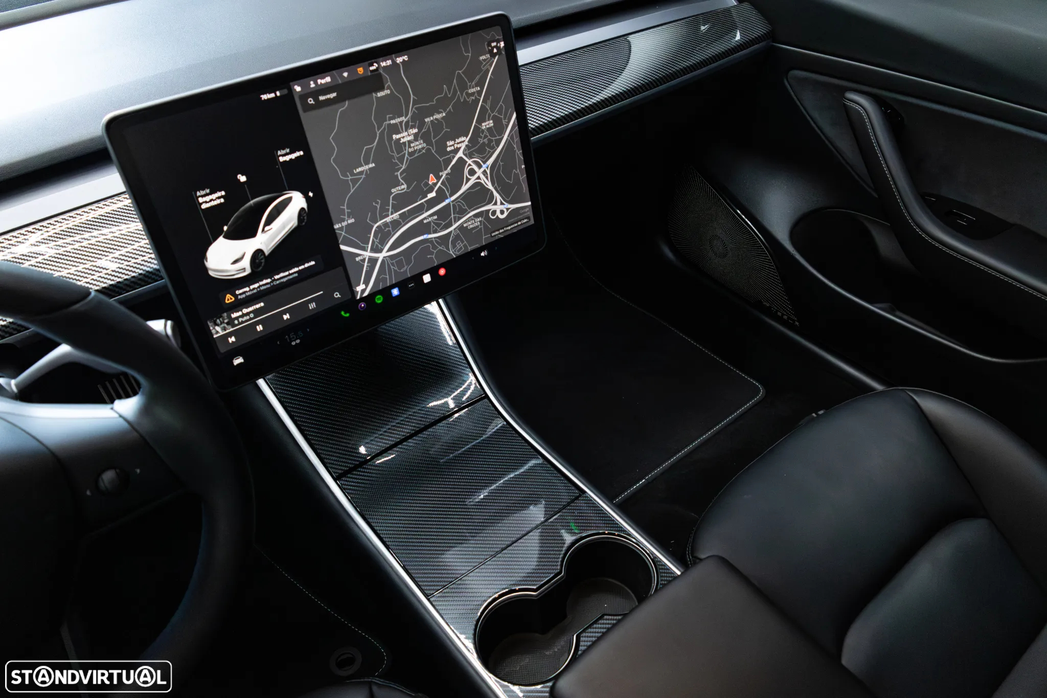 Tesla Model 3 Standard Range Plus RWD - 19