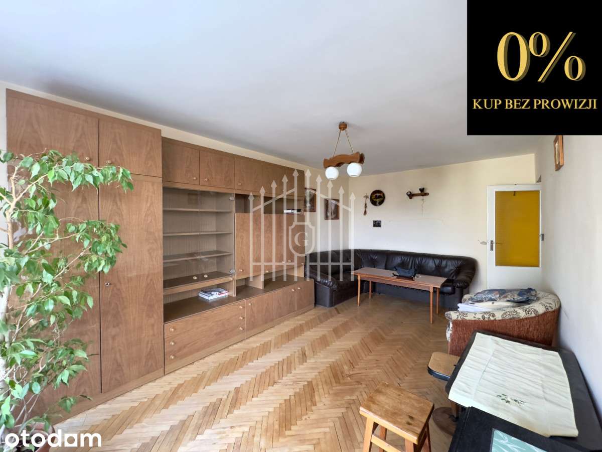 3 Pokoje Z Potencjałem | Balkon | Gdynia Redłowo