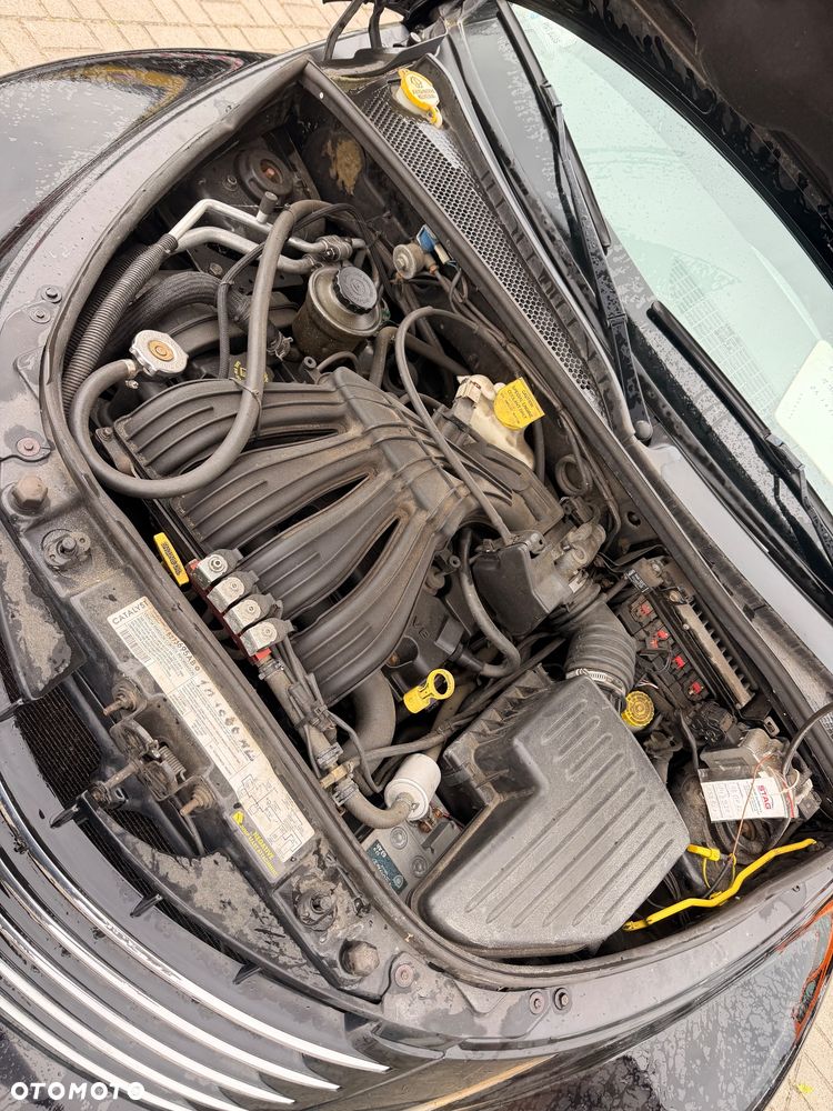 Chrysler PT Cruiser - 10