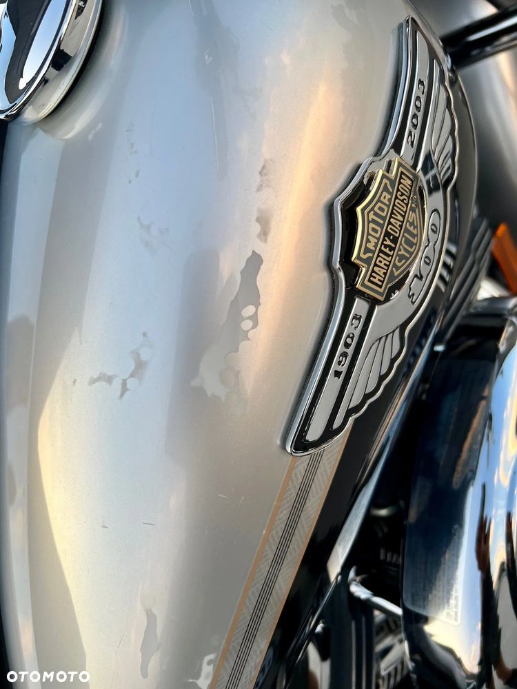 Harley-Davidson Touring Road King - 28