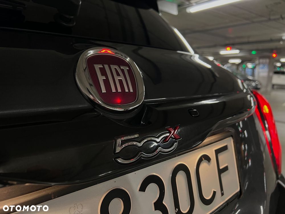 Fiat 500X 1.4 MultiAir S-Design - 7