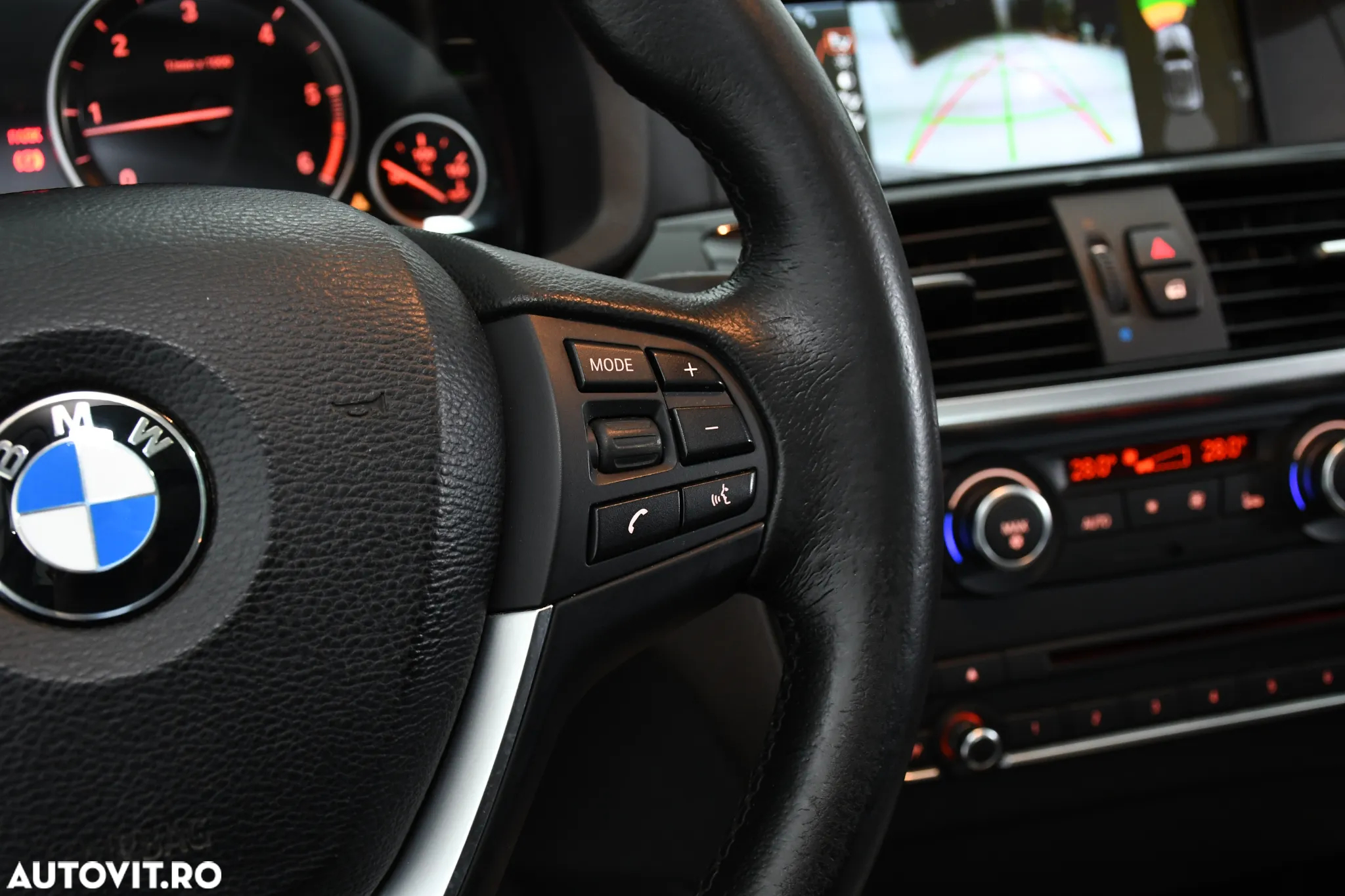 BMW X3 xDrive20d Aut. - 37