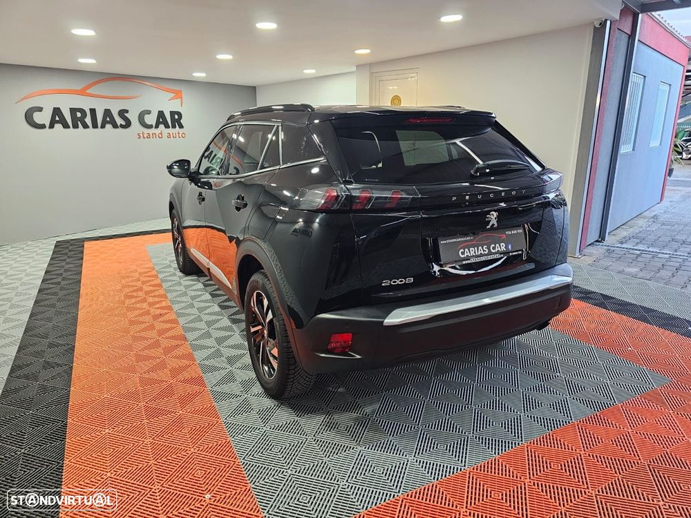 Peugeot 2008 1.2 PureTech Allure - 7