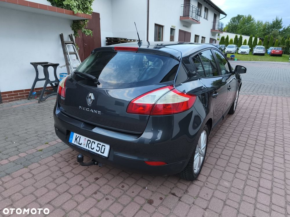 Renault Scenic 1.6 16V 110 TomTom Edition - 10