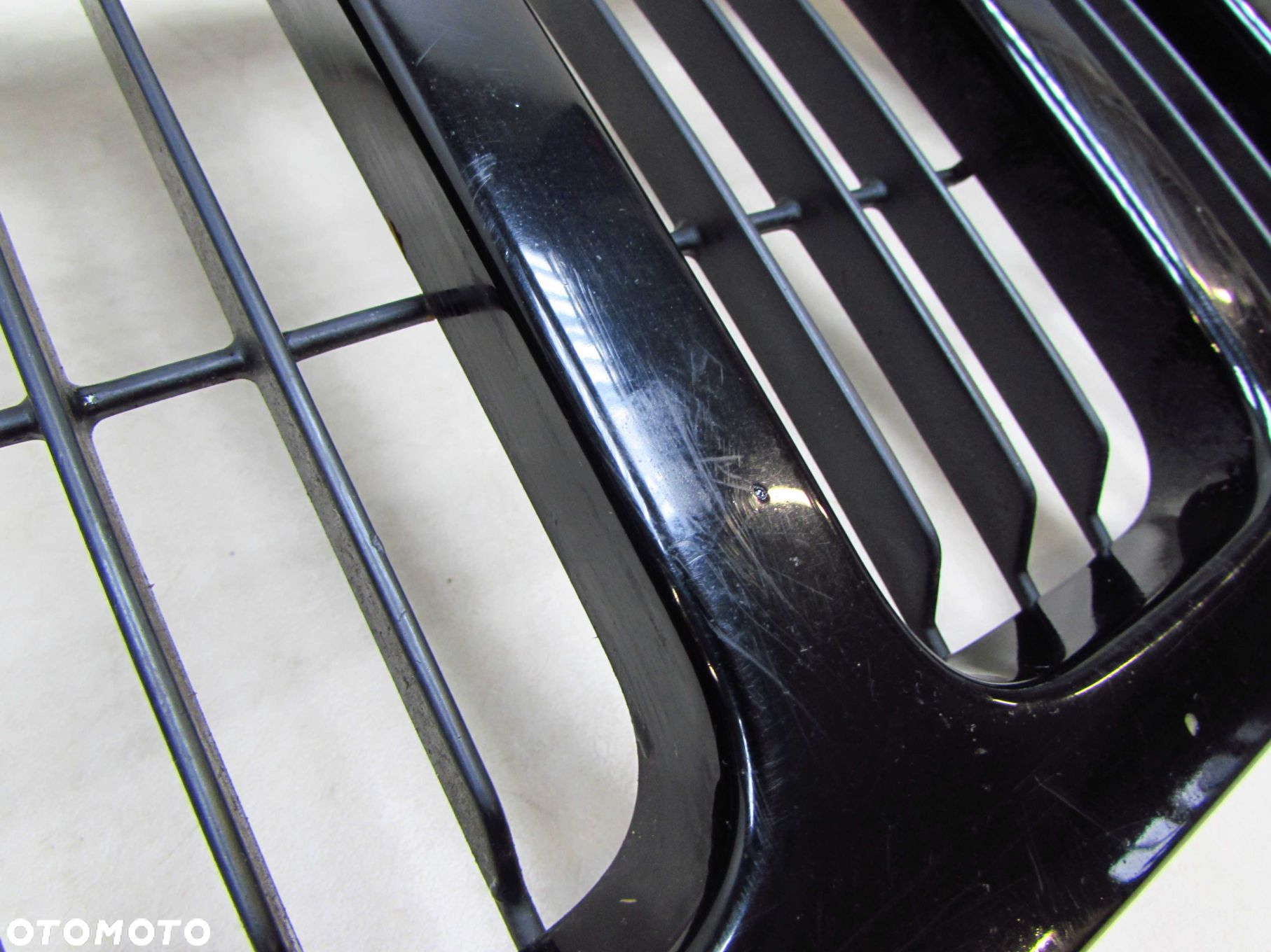 JEEP CHEROKEE KJ LIBERTY LIFT 01-07 GRILL ATRAPA CHLODNICY - 5