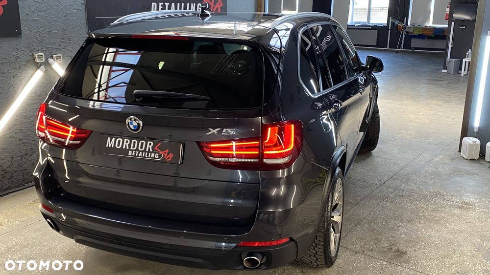 BMW X5 sDrive25d Sport-Aut - 11