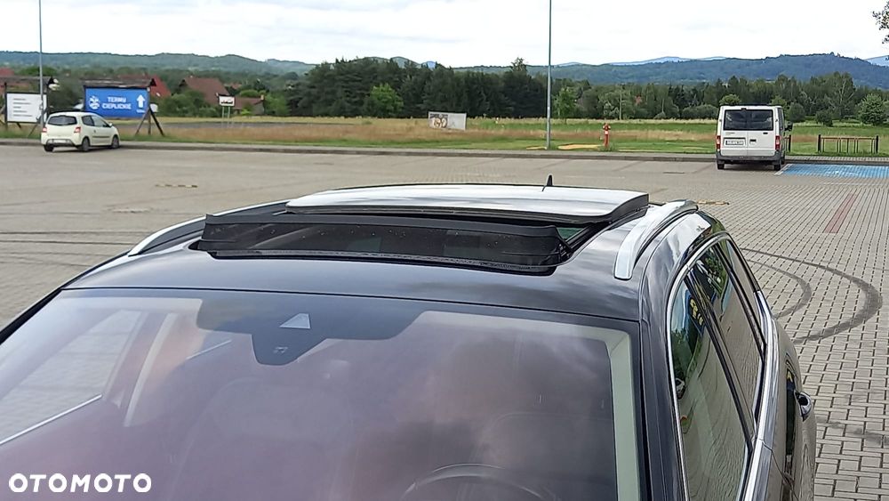 Volkswagen Passat 2.0 TDI 4Mot Elegance DSG - 15